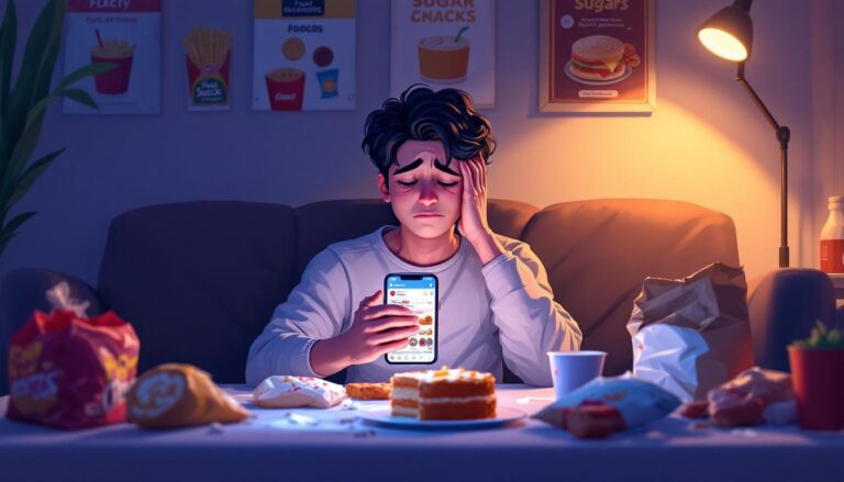 découvrez comment les marques exploitent l’alimentation émotionnelle pour influencer nos choix et booster leurs ventes. analyse des stratégies marketing et conseils pour mieux consommer.