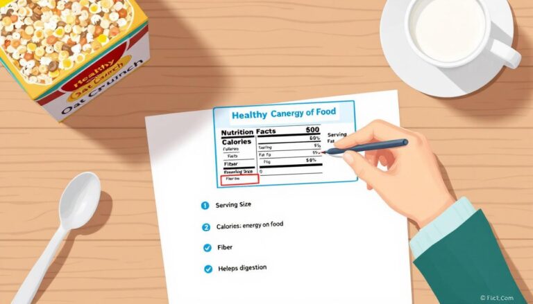 découvrez comment lire et comprendre une étiquette alimentaire facilement, sans jargon nutritionnel, pour faire des choix sains en toute simplicité.
