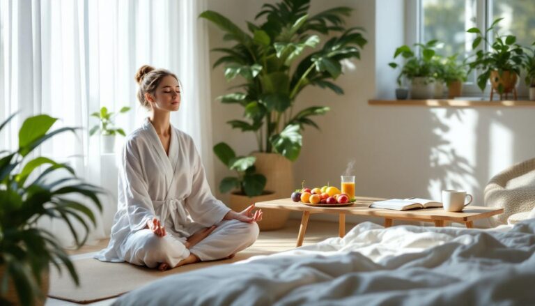 découvrez des conseils pratiques pour instaurer une routine d’équilibre quotidienne facilement, sans pression ni contrainte, afin d’améliorer votre bien-être au quotidien.