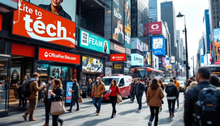 découvrez comment les marques ajustent leur communication pour répondre aux besoins et aux attentes des citadins, en intégrant les tendances du mode de vie urbain dans leurs stratégies marketing.