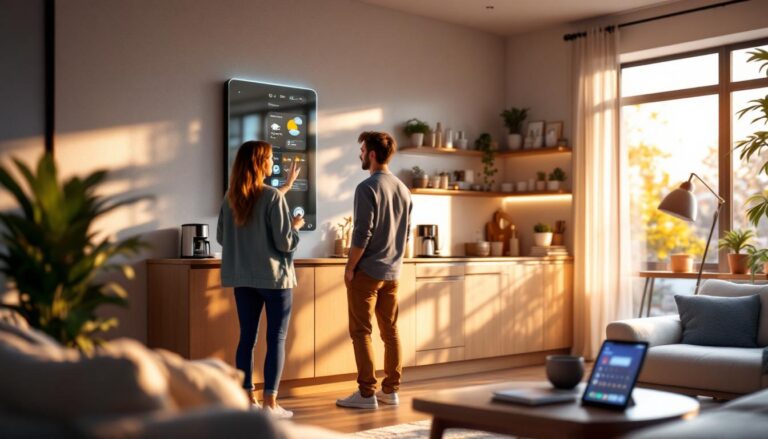 découvrez comment les nouvelles technologies transforment nos habitudes et simplifient les routines quotidiennes, de la maison connectée au travail en mobilité, pour une vie plus intelligente et efficace.