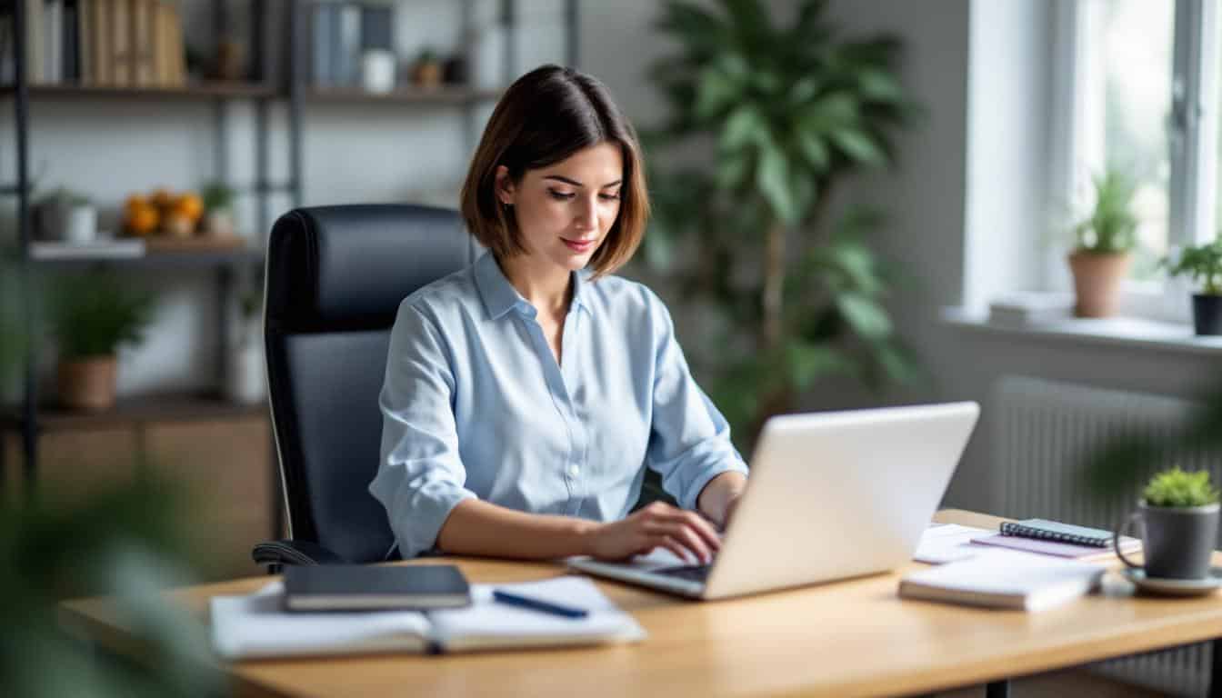 découvrez comment une bonne organisation peut renforcer le sentiment de contrôle sur votre vie professionnelle et personnelle, et améliorer votre bien-être au quotidien.