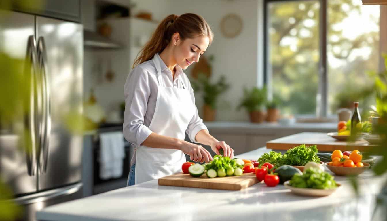 découvrez comment le fait maison s’impose comme une tendance incontournable, mêlant impératifs économiques et plaisir de créer soi-même des recettes savoureuses.