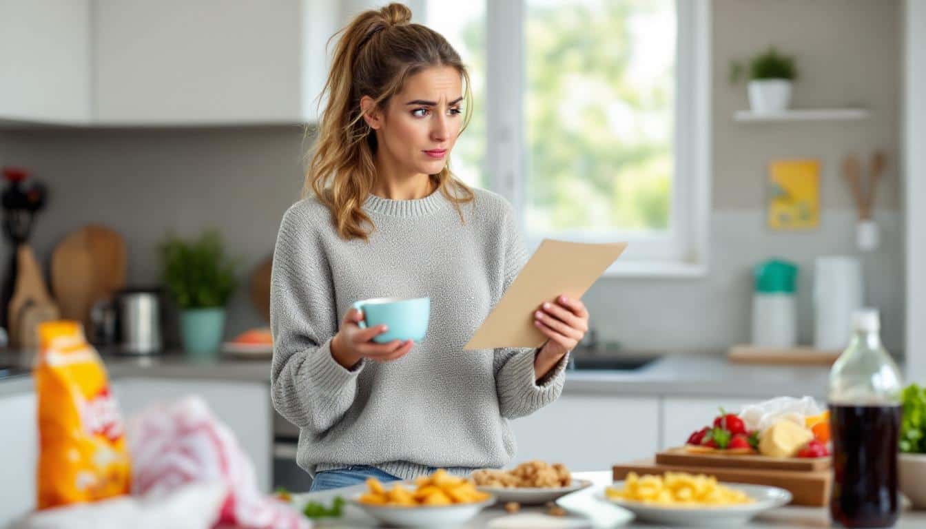 découvrez comment la portion, la densité calorique et la satiété influent sur vos choix alimentaires et votre sensation de faim. comprendre ces trois notions clés peut vous aider à mieux gérer votre alimentation au quotidien.