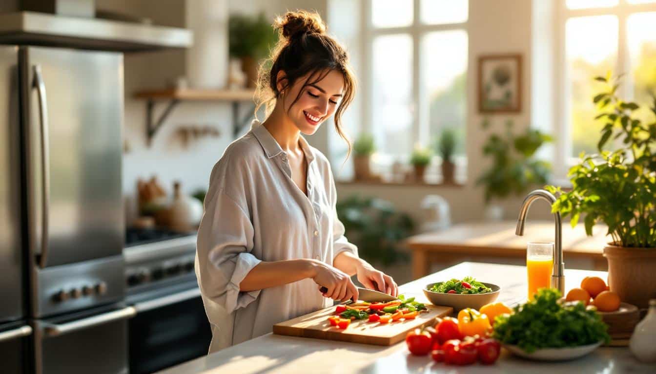 découvrez comment concilier plaisir gustatif et bienfaits nutritionnels dans l'équilibre subtil entre alimentation plaisir et fonctionnelle.