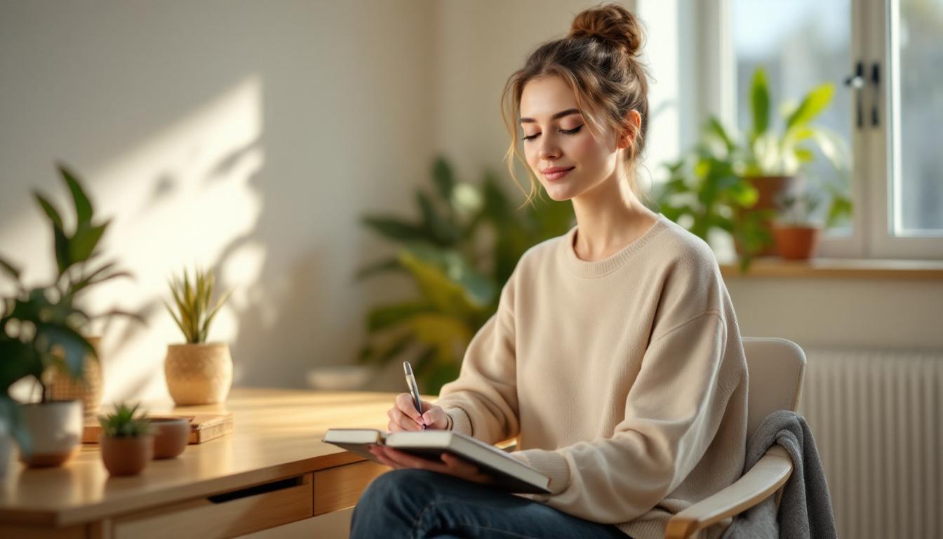 découvrez comment le minimalisme peut devenir un outil efficace pour améliorer votre stabilité émotionnelle en simplifiant votre vie et en réduisant le stress.