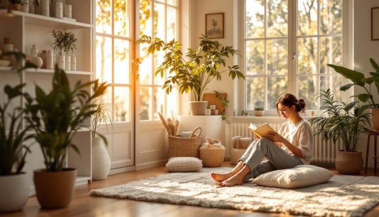 découvrez le concept de « slow living », entre tendance marketing et véritable philosophie de vie, pour apprendre à vivre plus sereinement et authentiquement au quotidien.