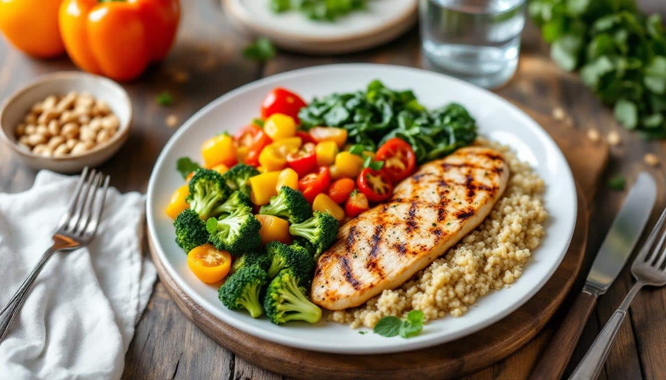 découvrez les erreurs les plus courantes à éviter lors de la composition d’un repas équilibré, et apprenez comment adapter facilement votre alimentation pour une meilleure santé au quotidien.