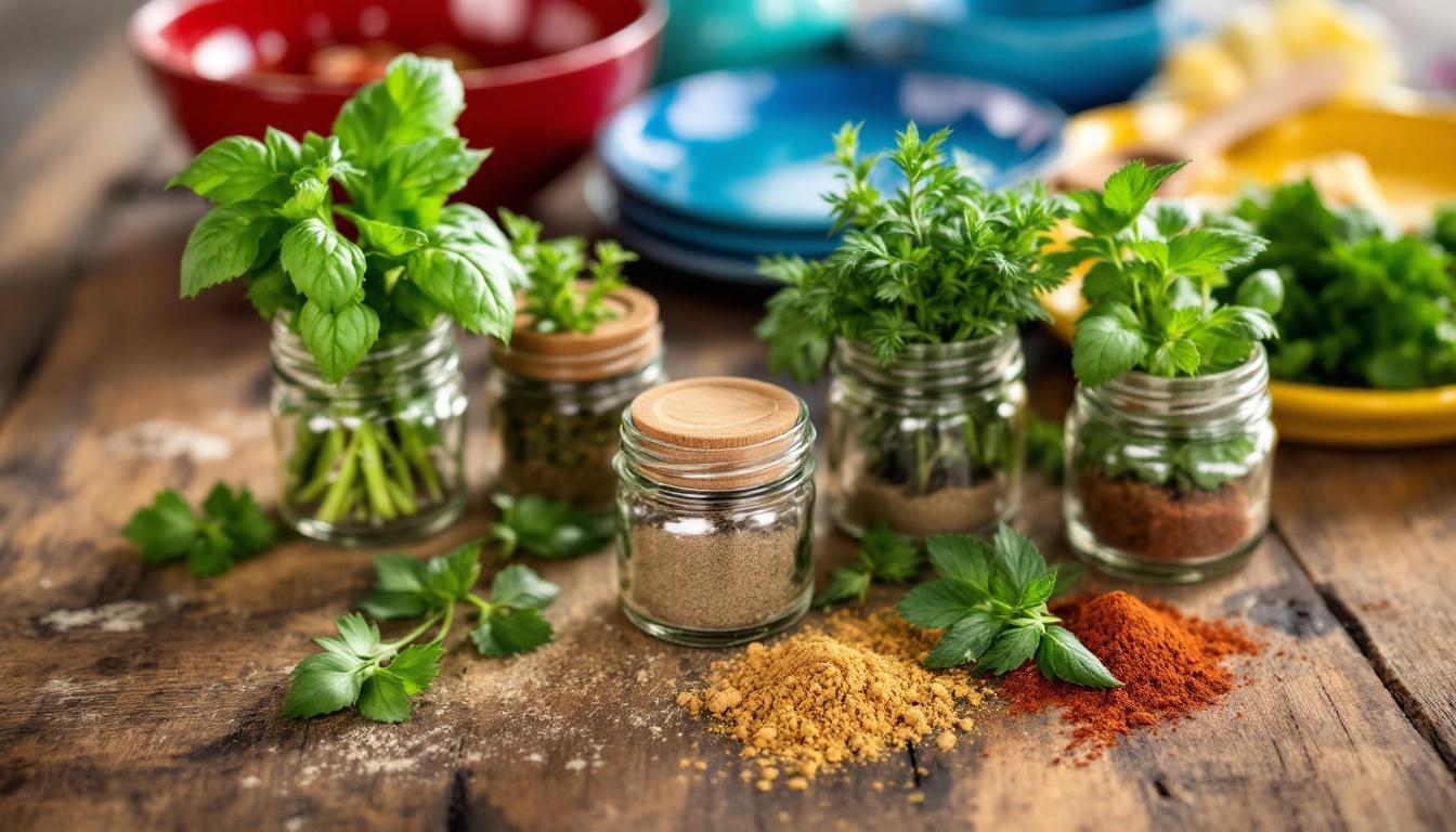 découvrez des sauces et assaisonnements légers pour sublimer vos plats sans les alourdir. idées savoureuses pour une cuisine saine, gourmande et pleine de saveurs !