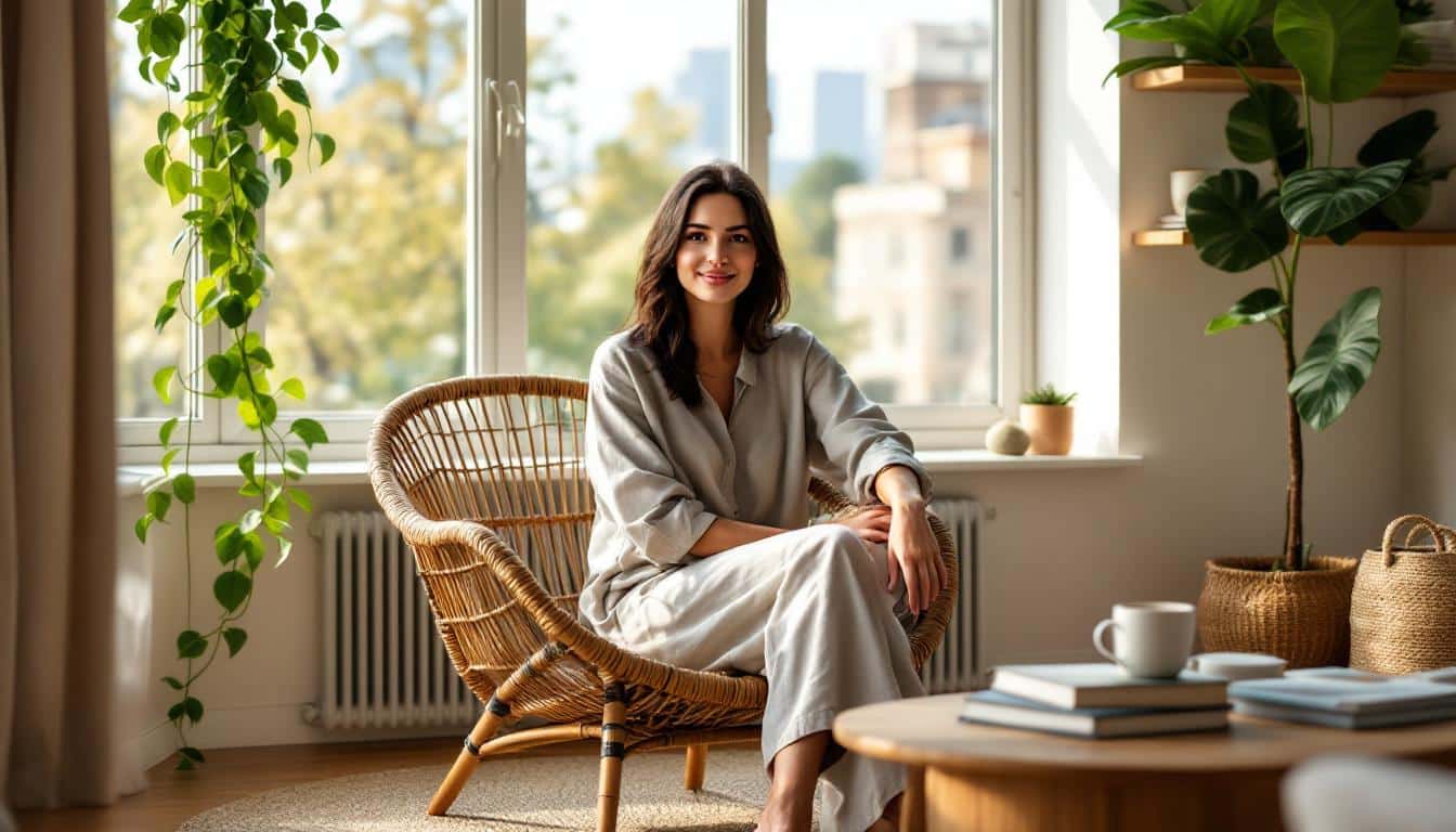 découvrez comment les tendances écologiques transforment le mode de vie moderne en favorisant un quotidien plus durable, responsable et respectueux de l'environnement.