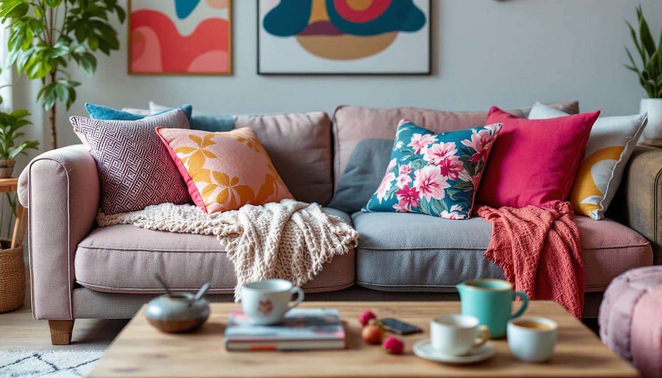 découvrez comment organiser et structurer votre environnement pour améliorer votre bien-être et vous sentir mieux au quotidien.