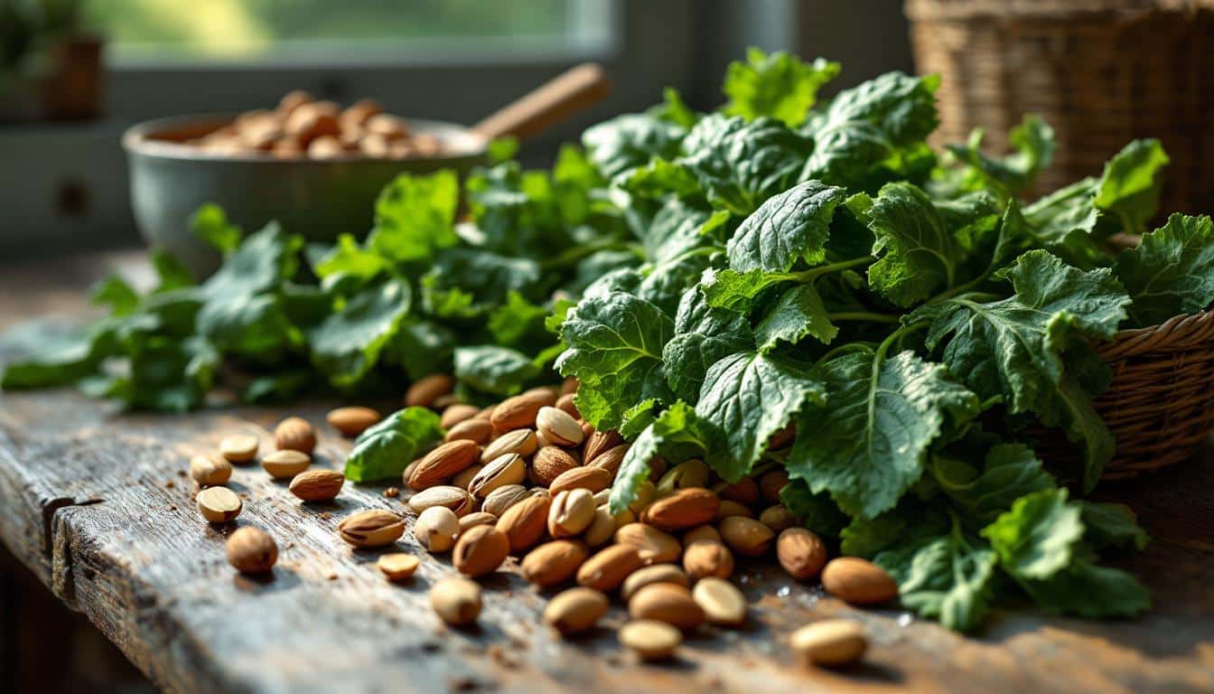 découvrez la densité nutritionnelle expliquée simplement, sans jargon médical, pour mieux choisir vos aliments et améliorer votre santé au quotidien.