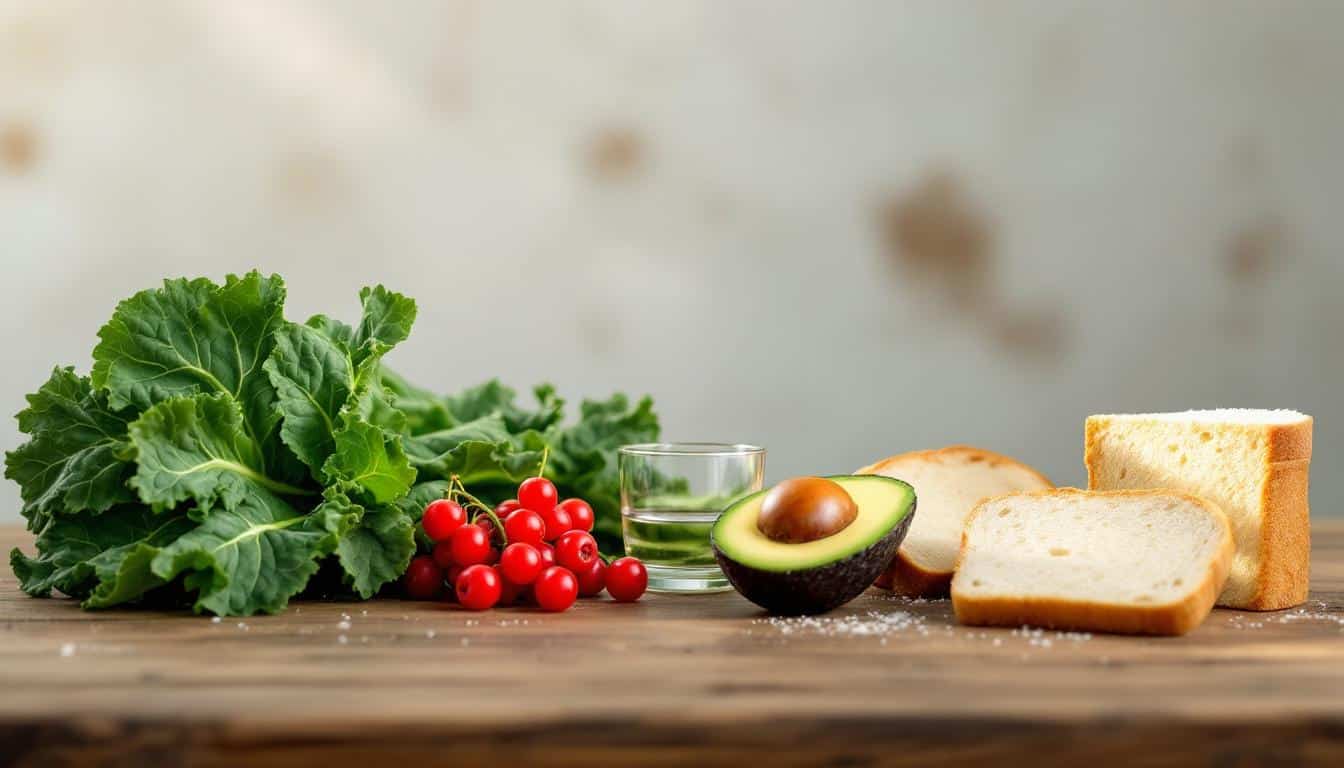 découvrez la densité nutritionnelle de façon simple et claire, sans jargon médical, pour mieux comprendre l'importance des aliments dans votre alimentation quotidienne.