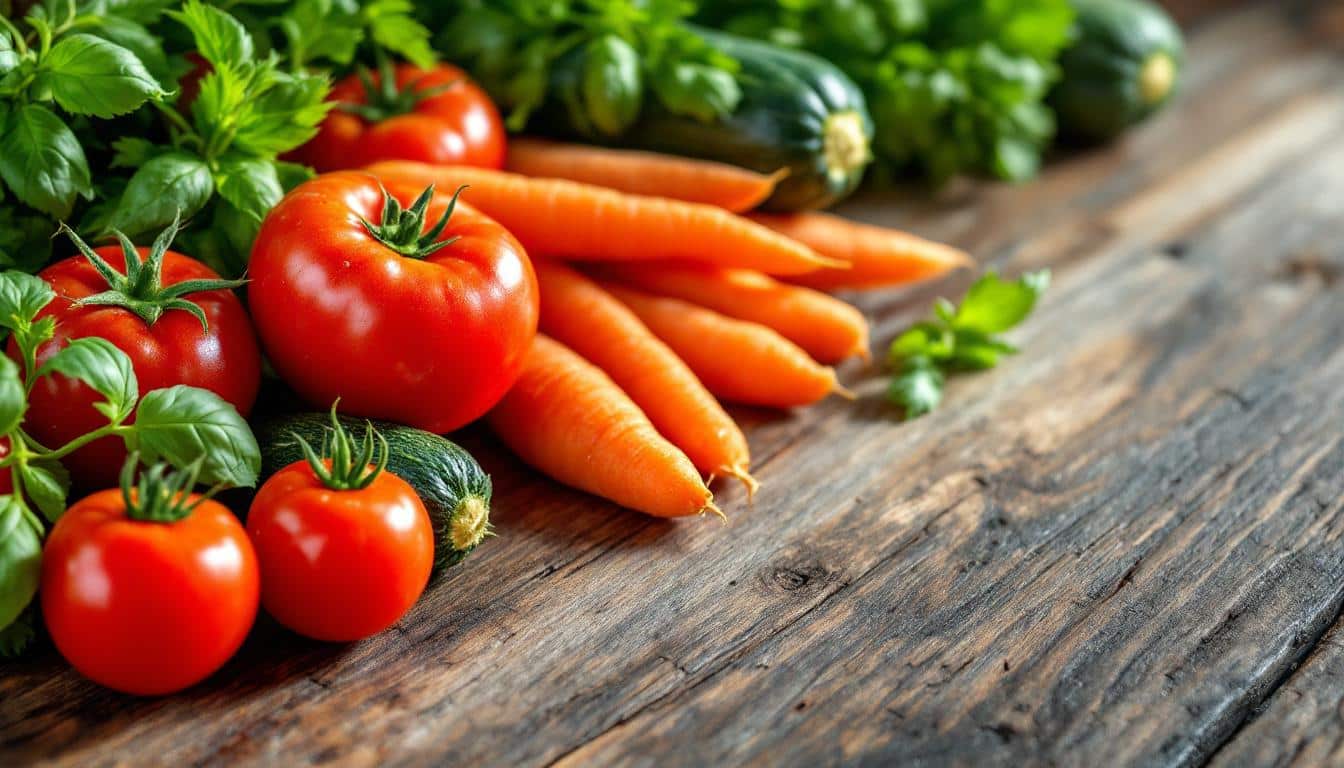 découvrez comment cuisiner selon la saison peut améliorer le goût de vos plats et renforcer votre motivation en cuisine grâce aux ingrédients frais et adaptés.